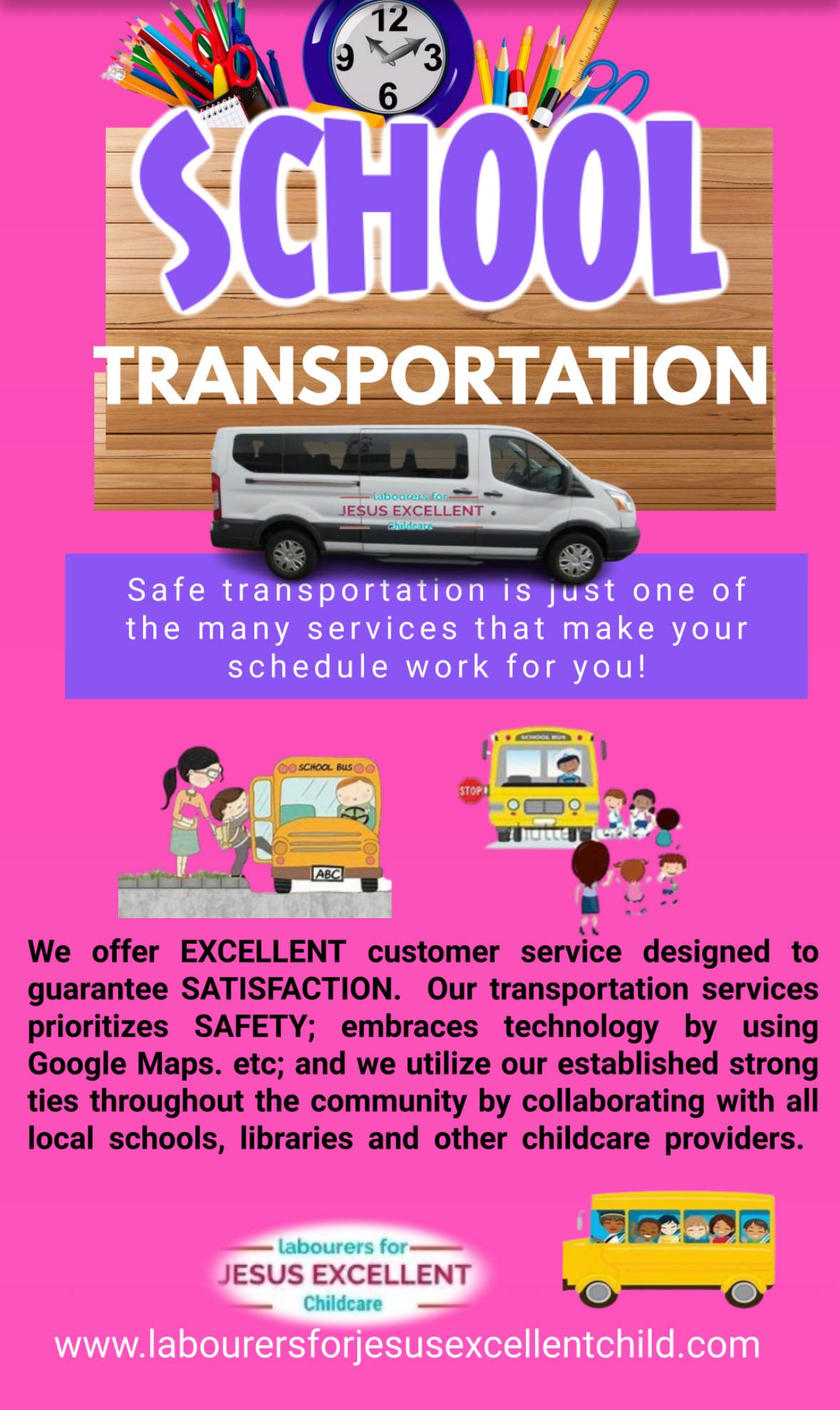 School Transportation